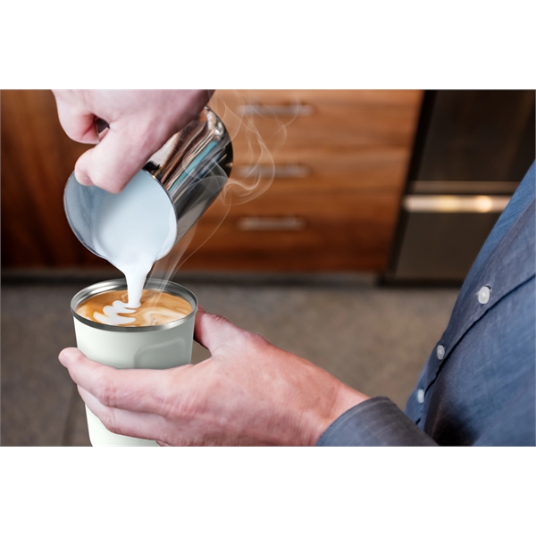 Asobu Cafe Compact Coffee Cup - Asobu Cafe Compact Coffee Cup - Image 19 of 24