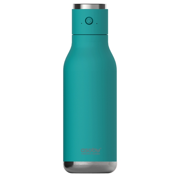 AsobuA® Wireless Vacuum Insulated Water Bottle - AsobuA® Wireless Vacuum Insulated Water Bottle - Image 18 of 19