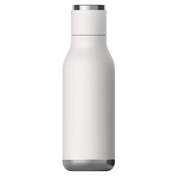 AsobuA® Wireless Vacuum Insulated Water Bottle - AsobuA® Wireless Vacuum Insulated Water Bottle - Image 19 of 19