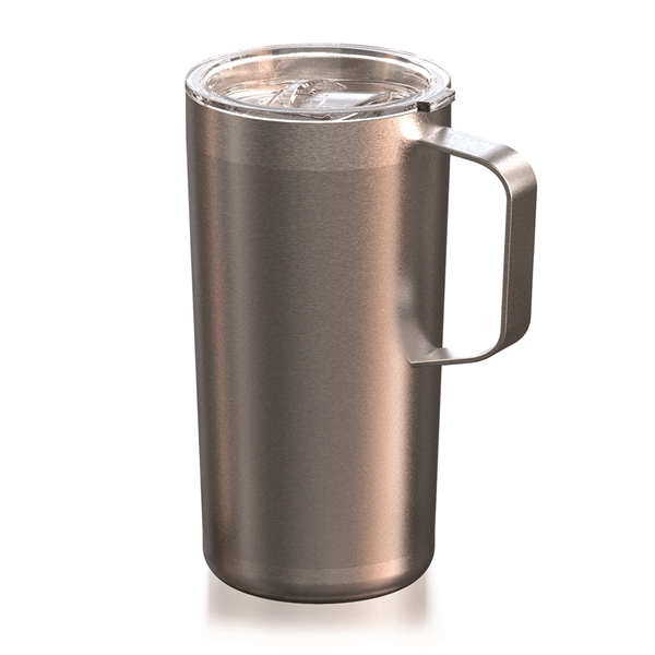 20oz Asobu® Recycled Tower Mug - 20oz Asobu® Recycled Tower Mug - Image 0 of 0