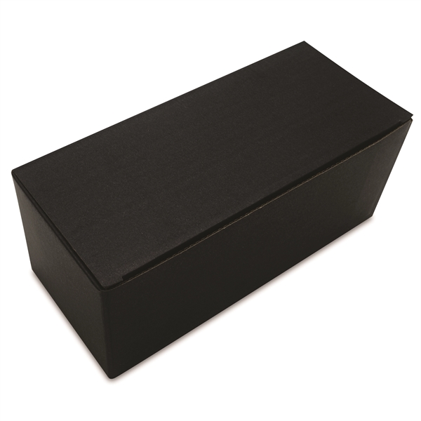 Asobu Glass Straw Tumbler - Asobu Glass Straw Tumbler - Image 1 of 3