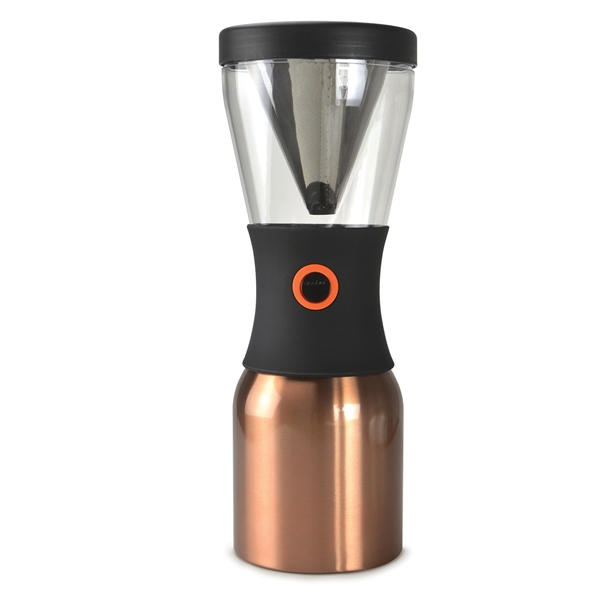 ASOBU Cold Brew Insulated Portable Brewer - ASOBU Cold Brew Insulated Portable Brewer - Image 15 of 30