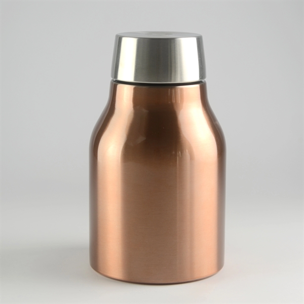 ASOBU Cold Brew Insulated Portable Brewer - ASOBU Cold Brew Insulated Portable Brewer - Image 16 of 30