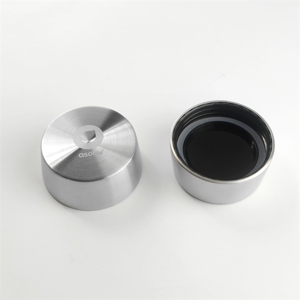 ASOBU Cold Brew Insulated Portable Brewer - ASOBU Cold Brew Insulated Portable Brewer - Image 18 of 30