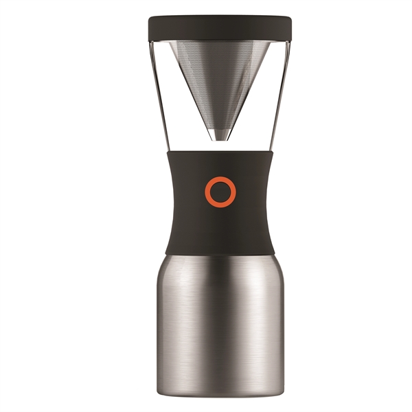ASOBU Cold Brew Insulated Portable Brewer - ASOBU Cold Brew Insulated Portable Brewer - Image 26 of 30