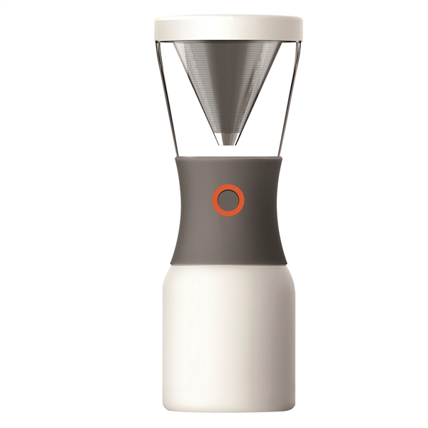 ASOBU Cold Brew Insulated Portable Brewer - ASOBU Cold Brew Insulated Portable Brewer - Image 29 of 30