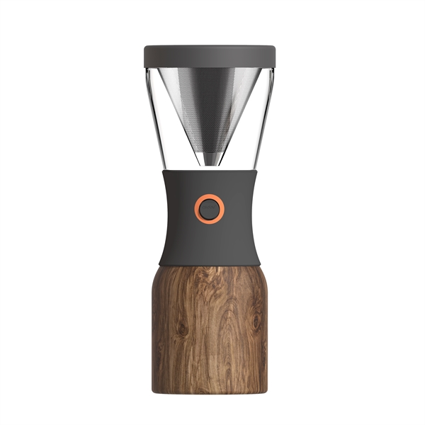 ASOBU Cold Brew Insulated Portable Brewer - ASOBU Cold Brew Insulated Portable Brewer - Image 30 of 30