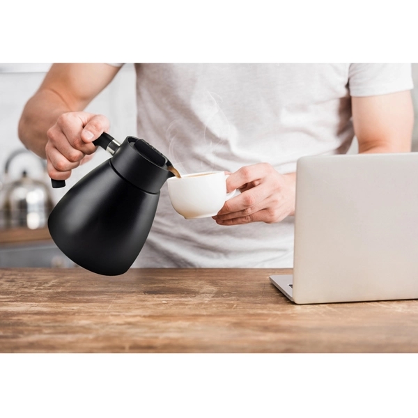 ASOBU Pour Over Insulated Coffee Maker