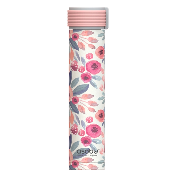 Skinny Mini Water Bottle, 8 oz. - Skinny Mini Water Bottle, 8 oz. - Image 9 of 25