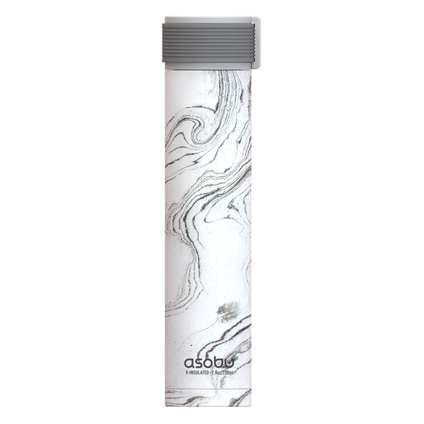 Skinny Mini Water Bottle, 8 oz. - Skinny Mini Water Bottle, 8 oz. - Image 10 of 25