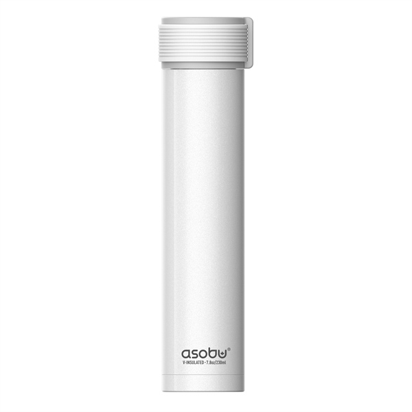 Skinny Mini Water Bottle, 8 oz. - Skinny Mini Water Bottle, 8 oz. - Image 13 of 25