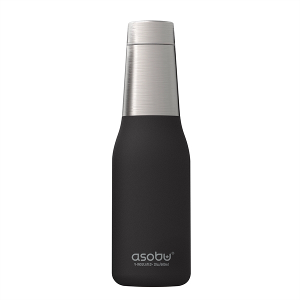 20 oz Asobu Oasis Water Bottle - 20 oz Asobu Oasis Water Bottle - Image 12 of 22