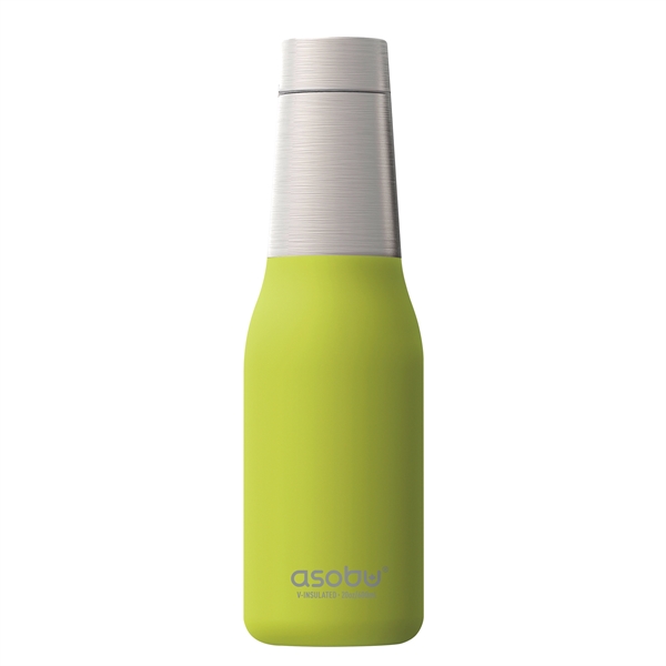 20 oz Asobu Oasis Water Bottle - 20 oz Asobu Oasis Water Bottle - Image 13 of 22