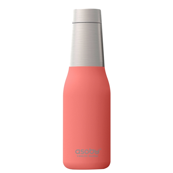 20 oz Asobu Oasis Water Bottle - 20 oz Asobu Oasis Water Bottle - Image 15 of 22