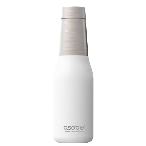 20 oz Asobu Oasis Water Bottle - 20 oz Asobu Oasis Water Bottle - Image 18 of 22