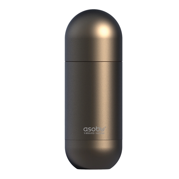 14 oz, Asobu Orb Vacuum Insulated Bottle - 14 oz, Asobu Orb Vacuum Insulated Bottle - Image 26 of 43