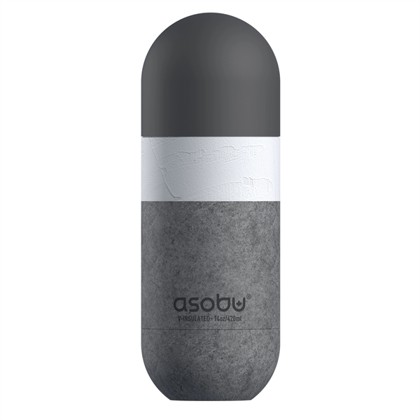 14 oz, Asobu Orb Vacuum Insulated Bottle - 14 oz, Asobu Orb Vacuum Insulated Bottle - Image 35 of 43