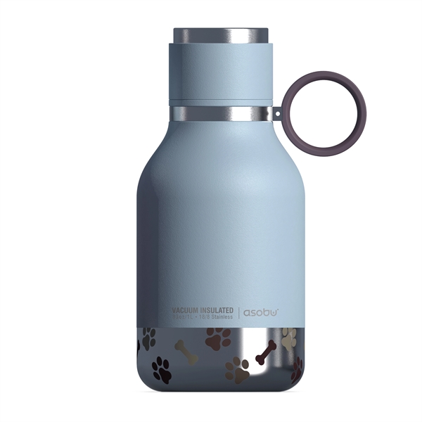 Asobu Dog Bowl Bottle - Asobu Dog Bowl Bottle - Image 9 of 20