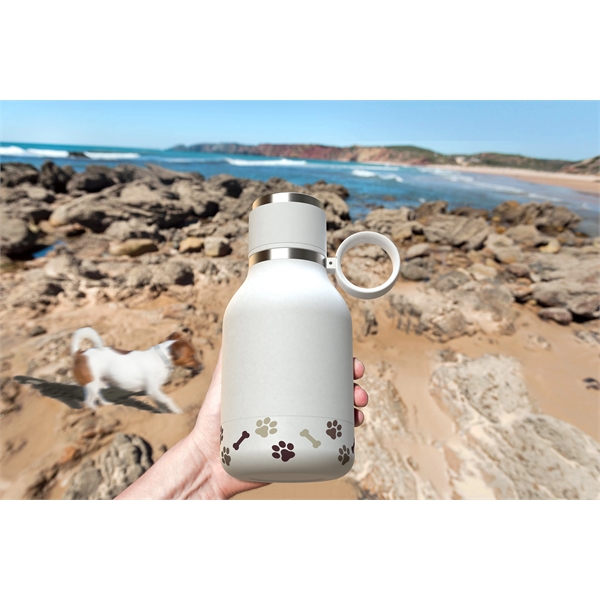 Asobu Dog Bowl Bottle - Asobu Dog Bowl Bottle - Image 11 of 20