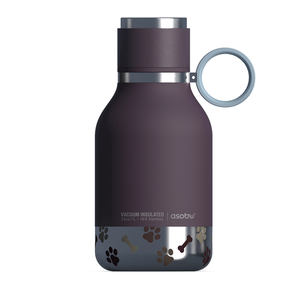 Asobu Dog Bowl Bottle - Asobu Dog Bowl Bottle - Image 13 of 20