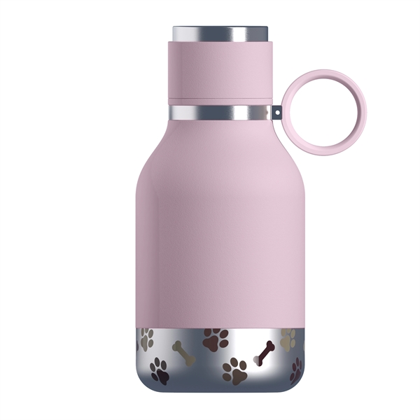 Asobu Dog Bowl Bottle - Asobu Dog Bowl Bottle - Image 14 of 20