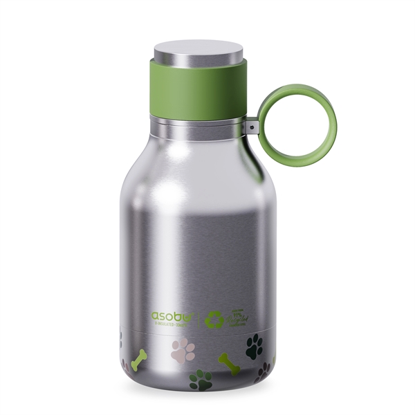 Asobu Dog Bowl Bottle - Asobu Dog Bowl Bottle - Image 17 of 20
