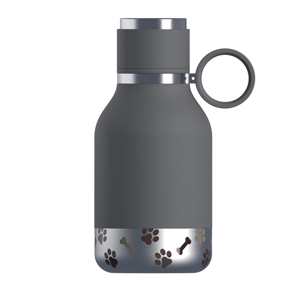 Asobu Dog Bowl Bottle - Asobu Dog Bowl Bottle - Image 18 of 20