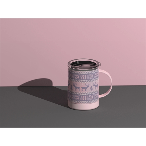 12 oz, Asobu® Ultimate Vacuum Insulated Coffee Mug - 12 oz, Asobu® Ultimate Vacuum Insulated Coffee Mug - Image 24 of 37