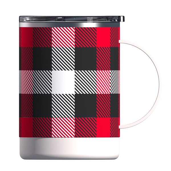 12 oz, Asobu® Ultimate Vacuum Insulated Coffee Mug - 12 oz, Asobu® Ultimate Vacuum Insulated Coffee Mug - Image 25 of 37