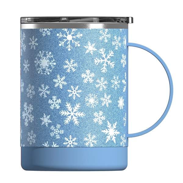 12 oz, Asobu® Ultimate Vacuum Insulated Coffee Mug - 12 oz, Asobu® Ultimate Vacuum Insulated Coffee Mug - Image 28 of 37