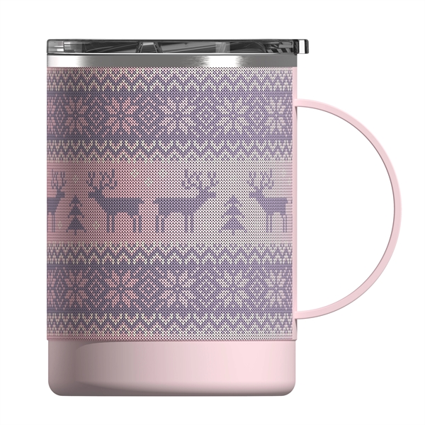 12 oz, Asobu® Ultimate Vacuum Insulated Coffee Mug - 12 oz, Asobu® Ultimate Vacuum Insulated Coffee Mug - Image 33 of 37