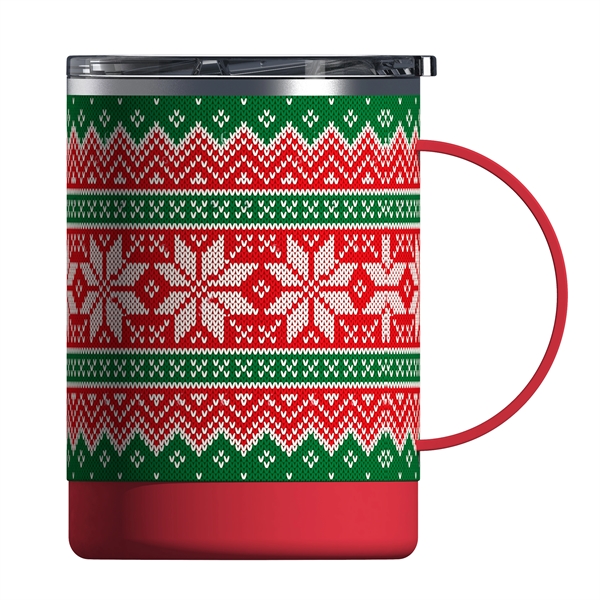 12 oz, Asobu® Ultimate Vacuum Insulated Coffee Mug - 12 oz, Asobu® Ultimate Vacuum Insulated Coffee Mug - Image 34 of 37