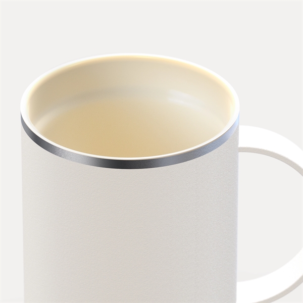 12 oz, Asobu® Ultimate Vacuum Insulated Coffee Mug - 12 oz, Asobu® Ultimate Vacuum Insulated Coffee Mug - Image 36 of 37