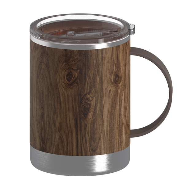 12 oz, Asobu® Ultimate Vacuum Insulated Coffee Mug - 12 oz, Asobu® Ultimate Vacuum Insulated Coffee Mug - Image 37 of 37