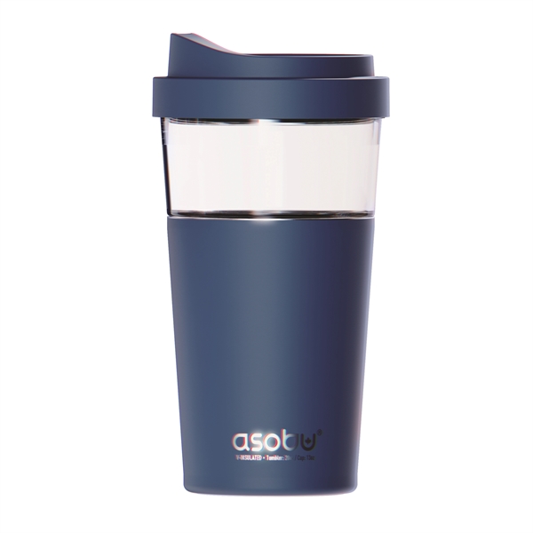20 oz, Asobu Vista - 20 oz, Asobu Vista - Image 4 of 6