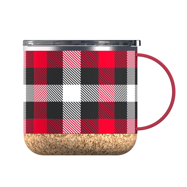 Asobu Infinite Mug - Asobu Infinite Mug - Image 10 of 12
