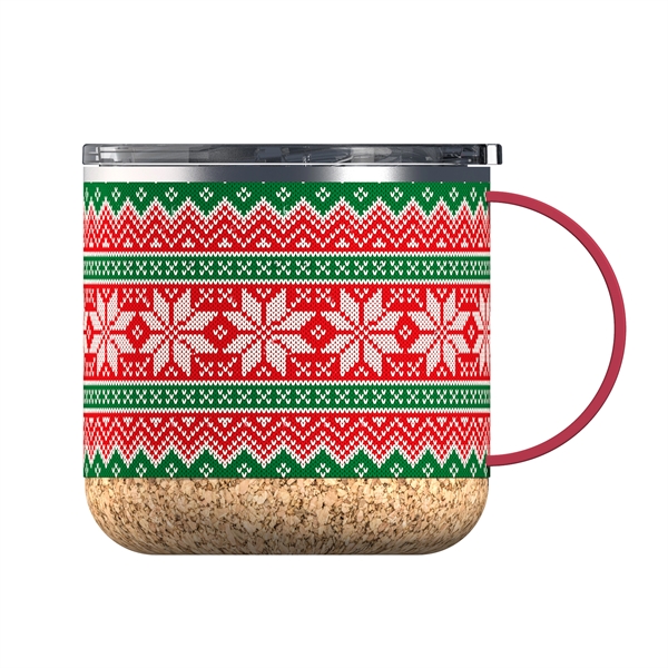 Asobu Infinite Mug - Asobu Infinite Mug - Image 11 of 12