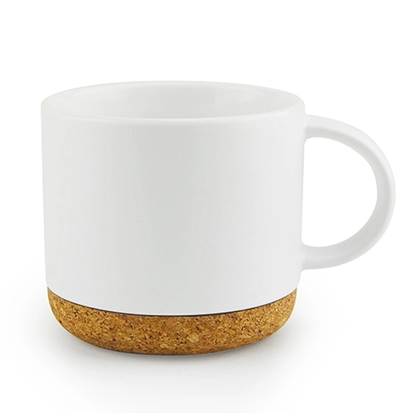 Big Cork Mug - Big Cork Mug - Image 4 of 7