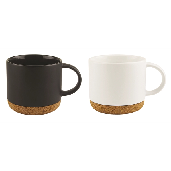 Big Cork Mug - Big Cork Mug - Image 6 of 7