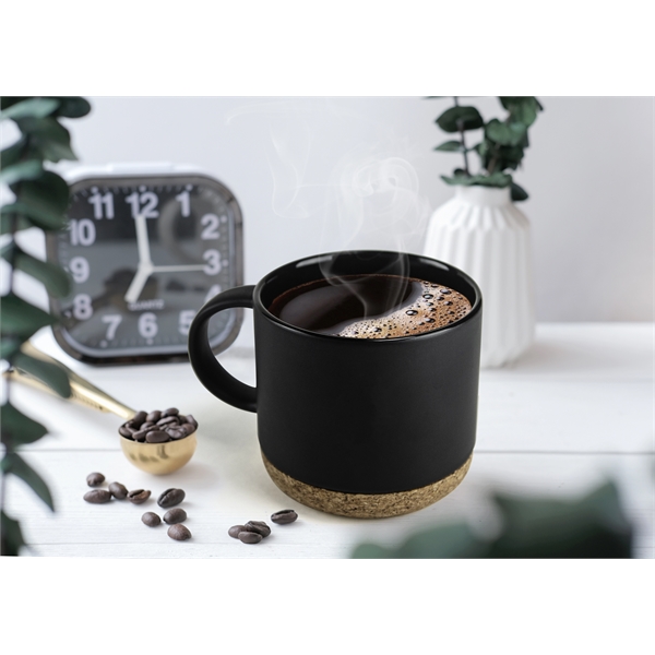 Big Cork Mug - Big Cork Mug - Image 7 of 7