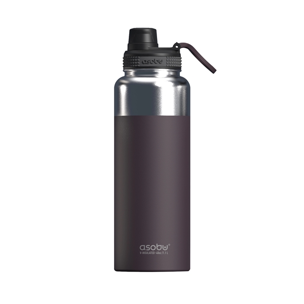 Asobu Mighty Flask - Asobu Mighty Flask - Image 15 of 22