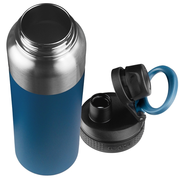 Asobu Mighty Flask - Asobu Mighty Flask - Image 18 of 22