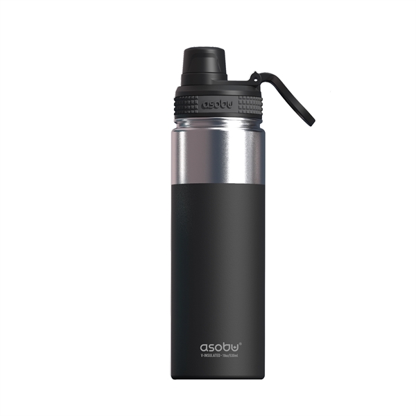 Asobu Alpine Flask - Asobu Alpine Flask - Image 14 of 21