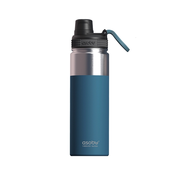 Asobu Alpine Flask - Asobu Alpine Flask - Image 15 of 21