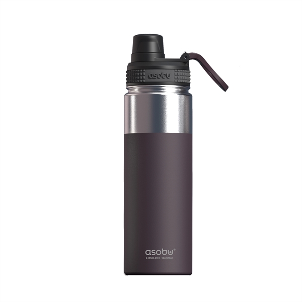 Asobu Alpine Flask - Asobu Alpine Flask - Image 16 of 21