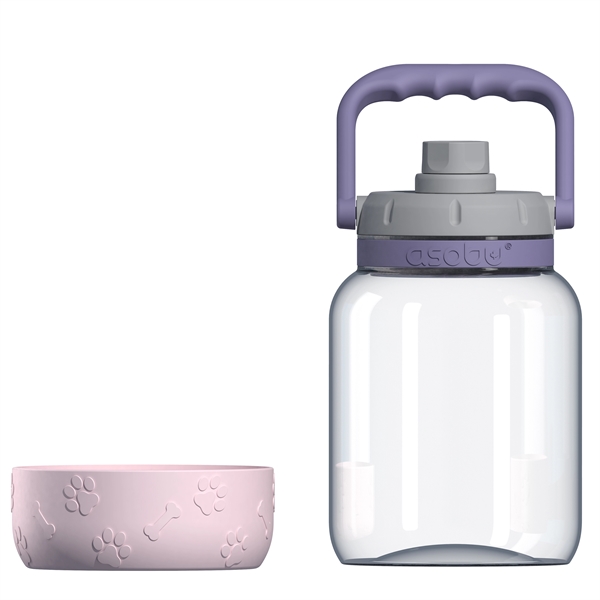 50 oz, Asobu Barkley - 50 oz, Asobu Barkley - Image 15 of 18