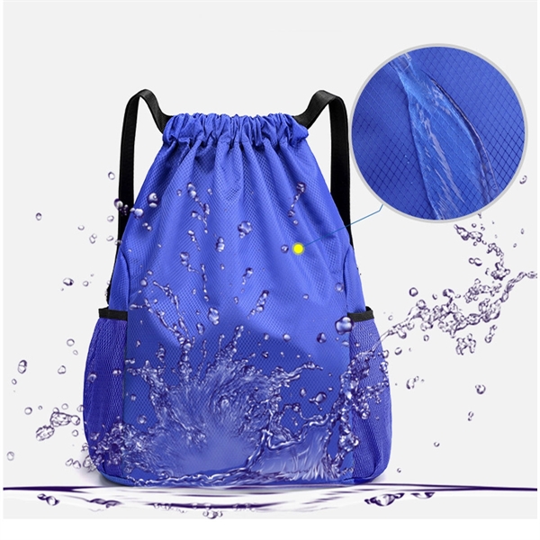 Backpack Bag For Men Women Sport - Backpack Bag For Men Women Sport - Image 0 of 4