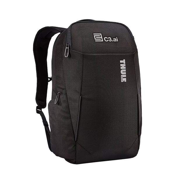 Thule Accent 15.6" Backpack 23L - Thule Accent 15.6" Backpack 23L - Image 0 of 7