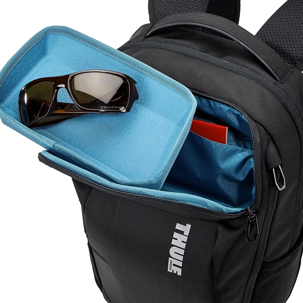 Thule Accent 15.6" Backpack 23L - Thule Accent 15.6" Backpack 23L - Image 4 of 7
