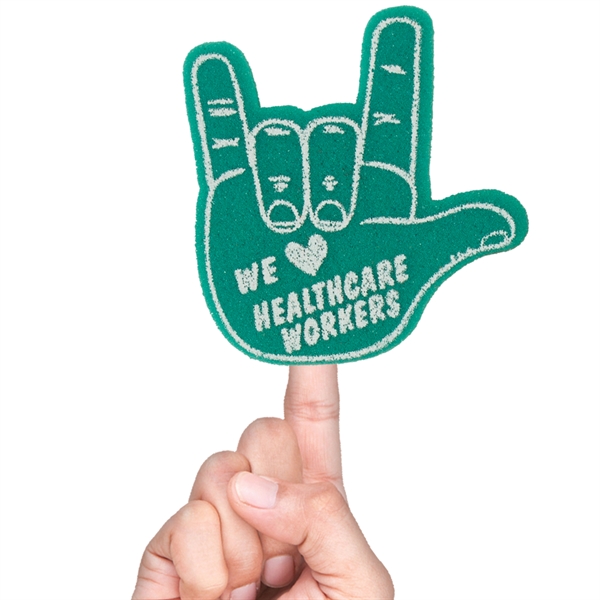 FOAM MINIs - FOAM MINIs - Image 6 of 27